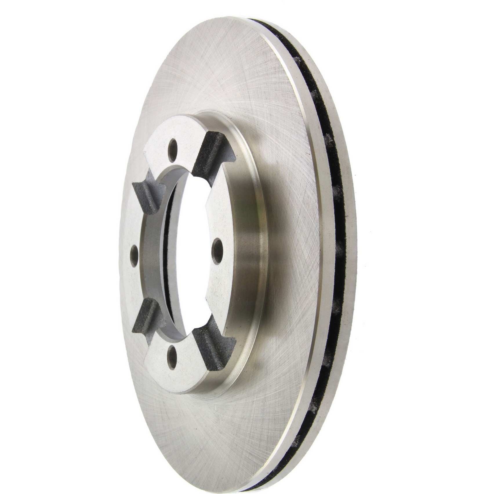 Stoptech Centric Performance Brake Rotor 121.46030