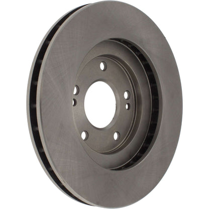 Stoptech Centric 91-93 Mitsubishi 3000GT VR-4 Front Rotor 121.46031