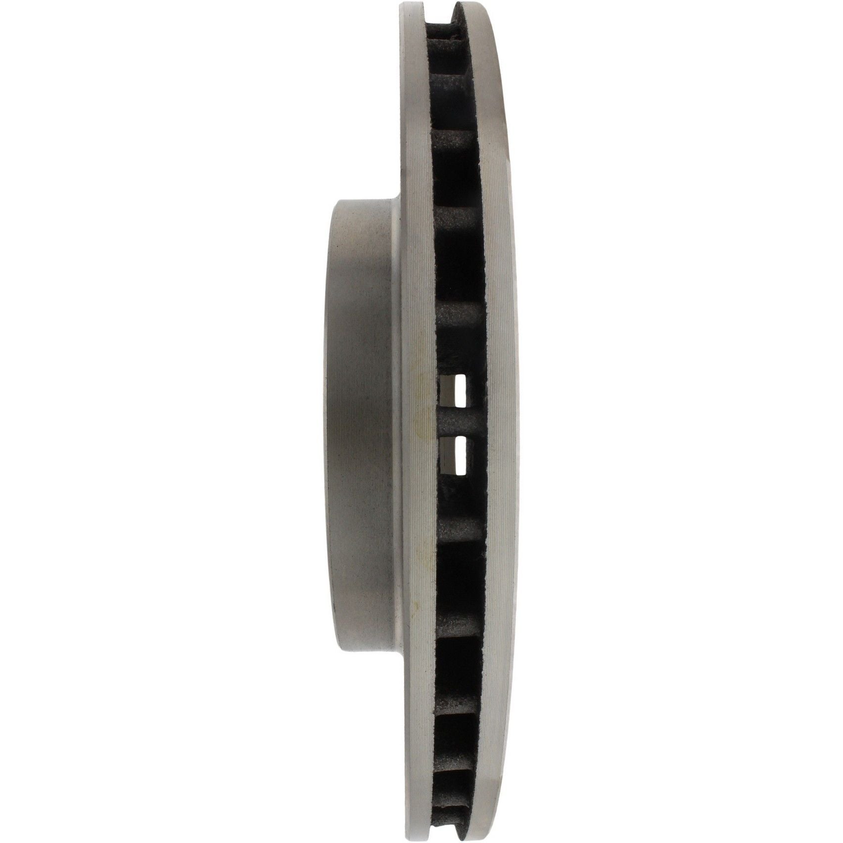 Stoptech Centric C-Tek Standard Brake Rotor - Front 121.46035