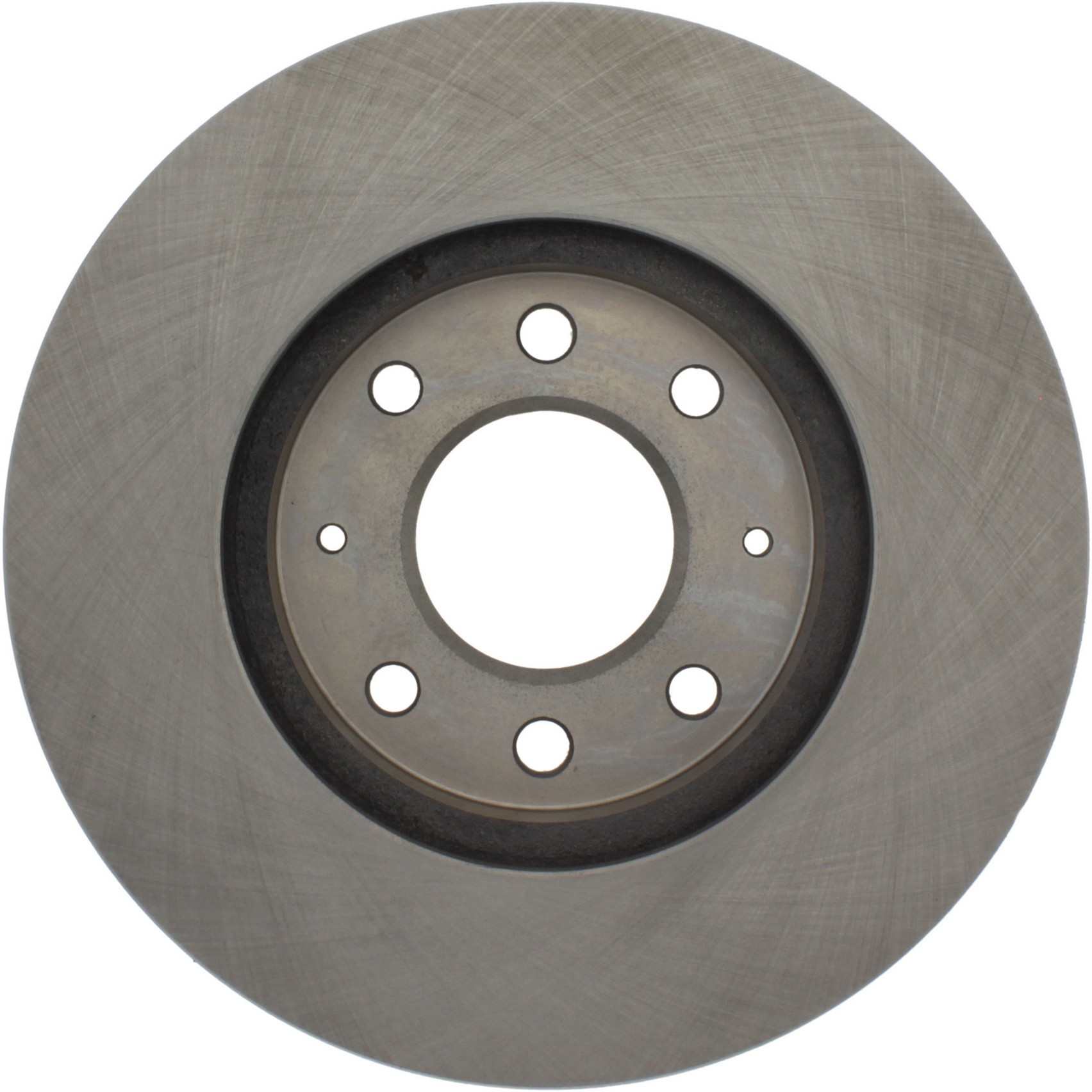 Stoptech Centric C-Tek Standard Brake Rotor - Front 121.46035