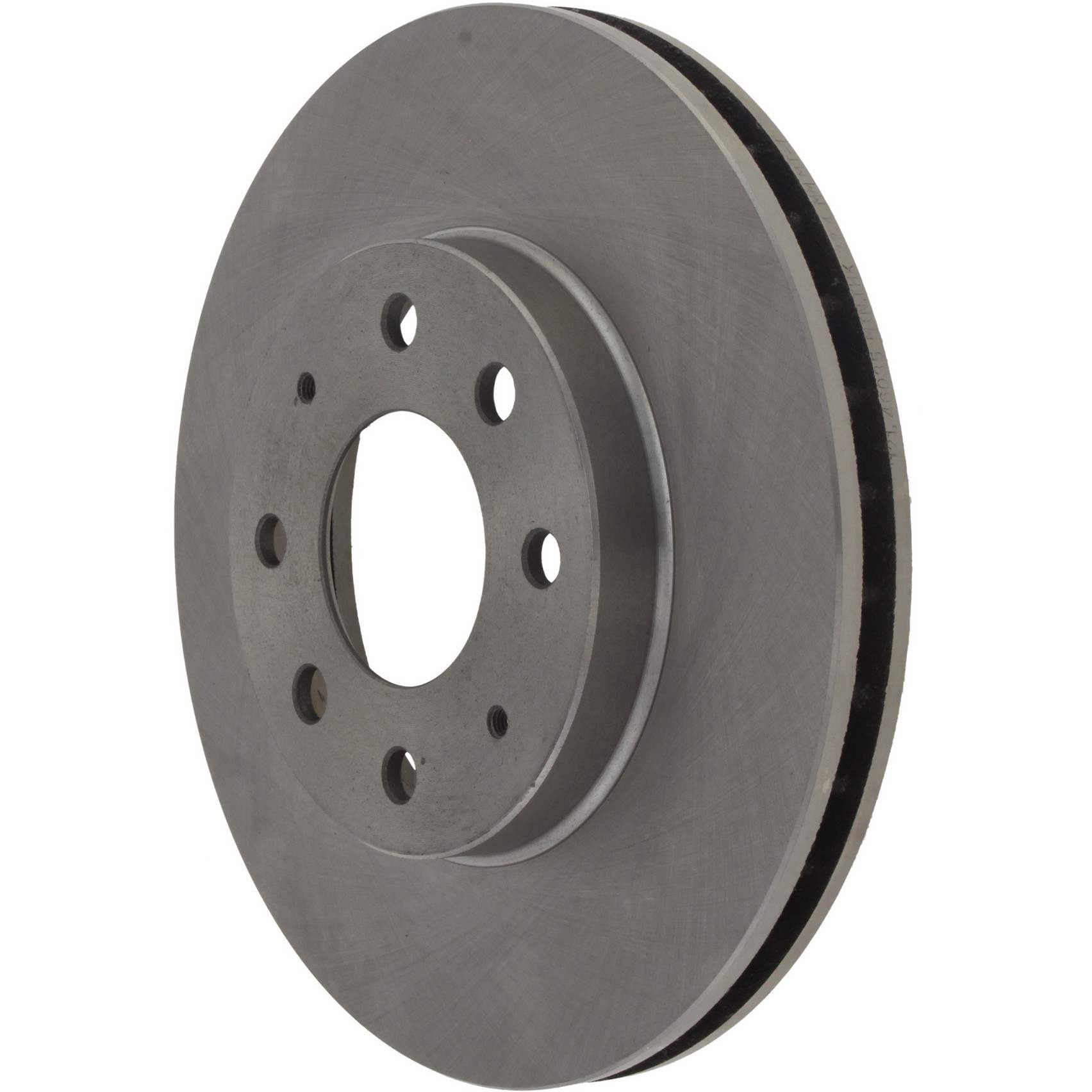 Stoptech Centric C-Tek Standard Brake Rotor - Front 121.46035