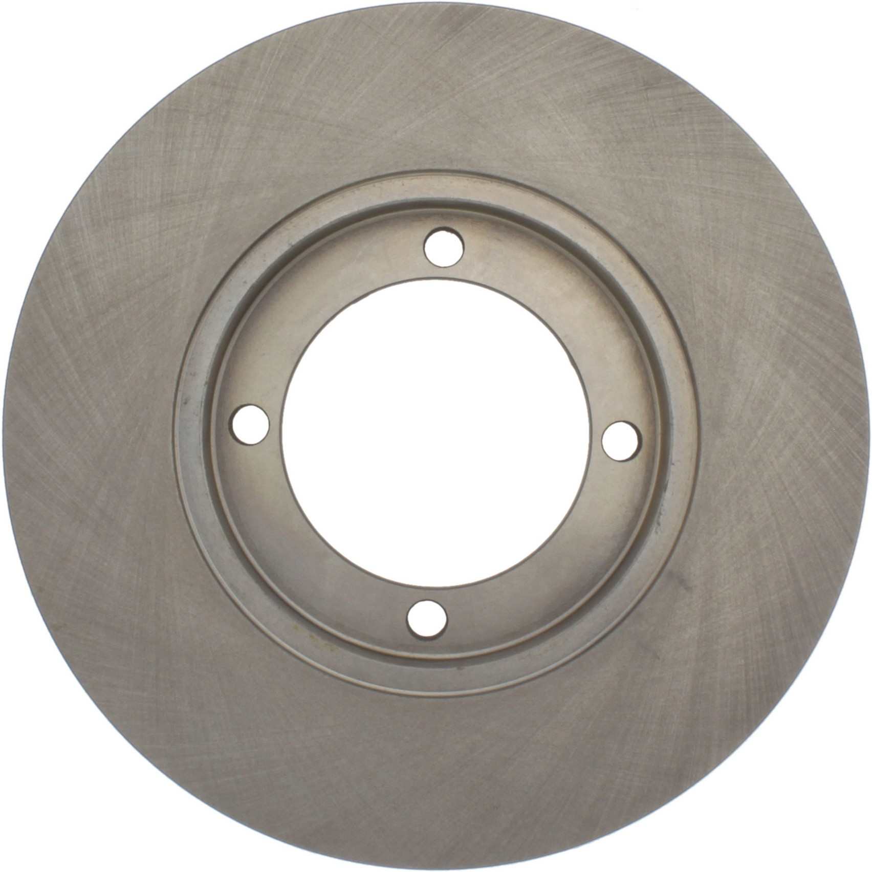 Stoptech Centric Performance Brake Rotor 121.46036