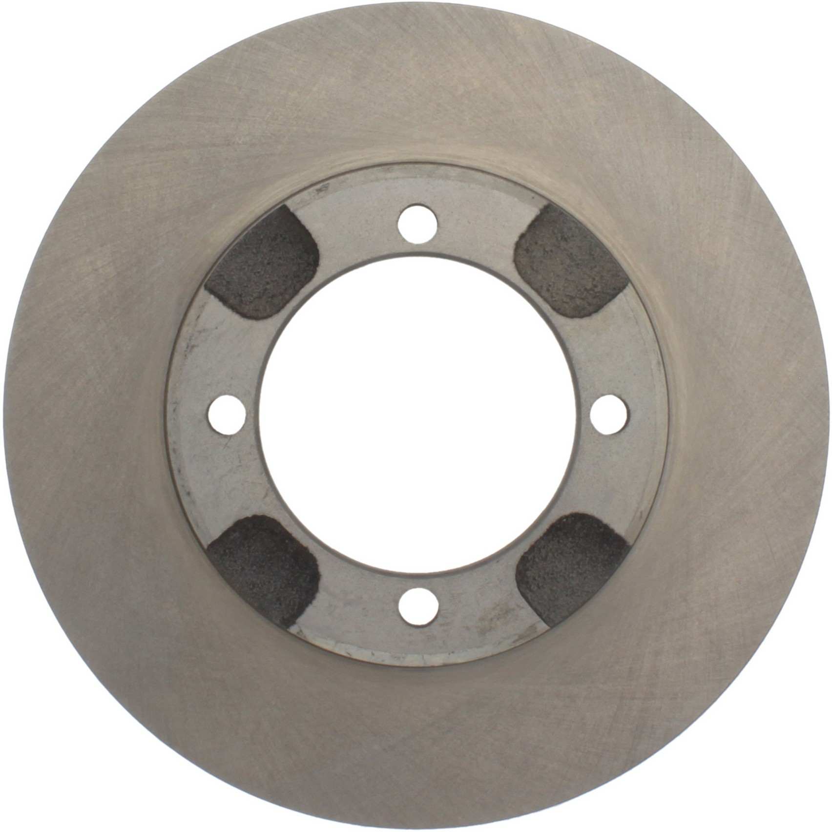 Stoptech Centric Performance Brake Rotor 121.46036