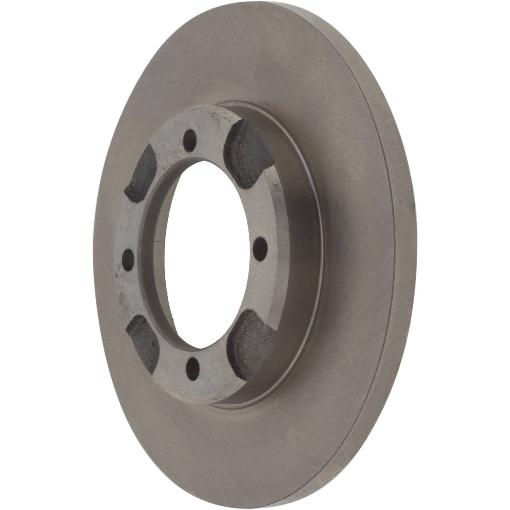 Stoptech Centric Performance Brake Rotor 121.46036