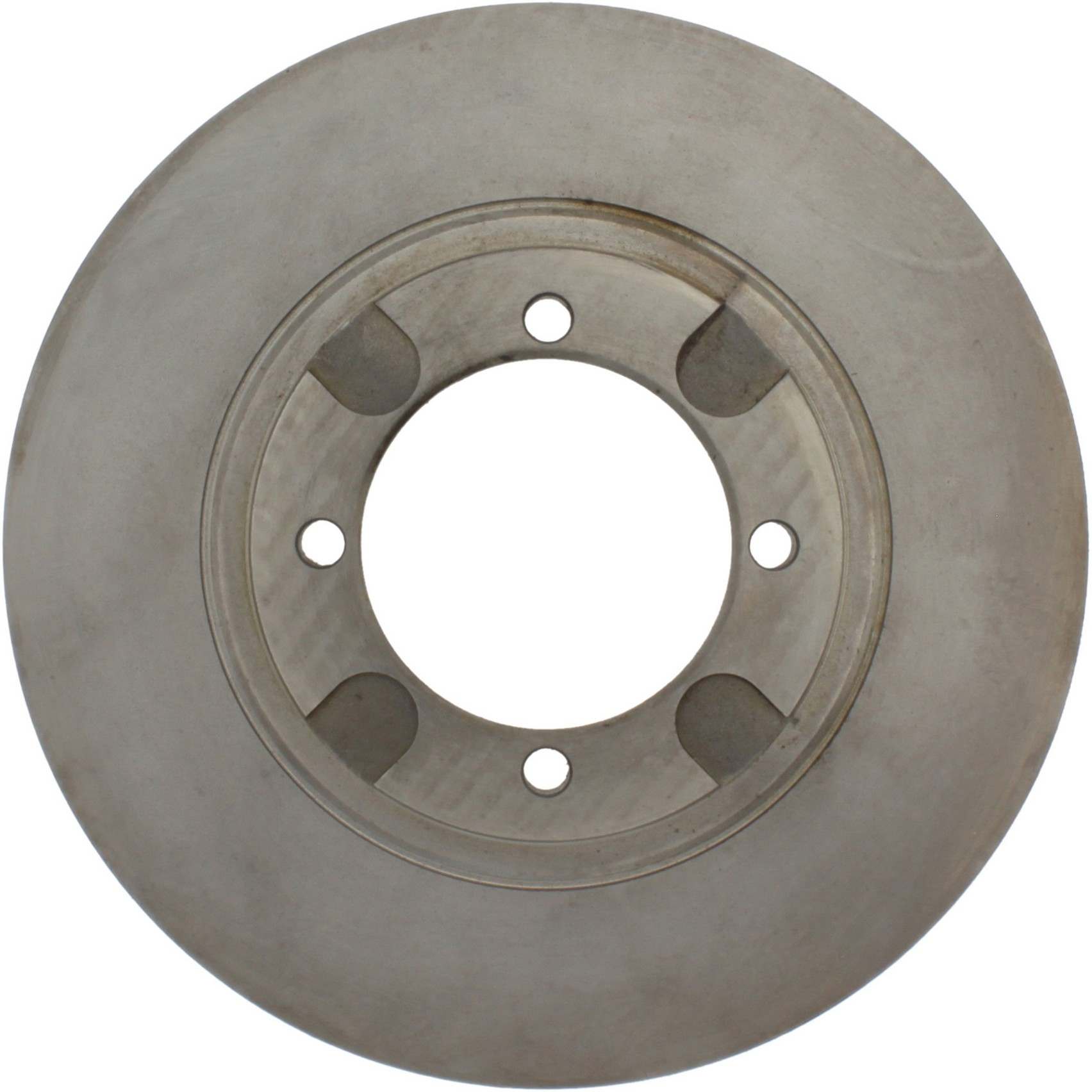 Stoptech Centric C-Tek Standard Brake Rotor - Front 121.46037