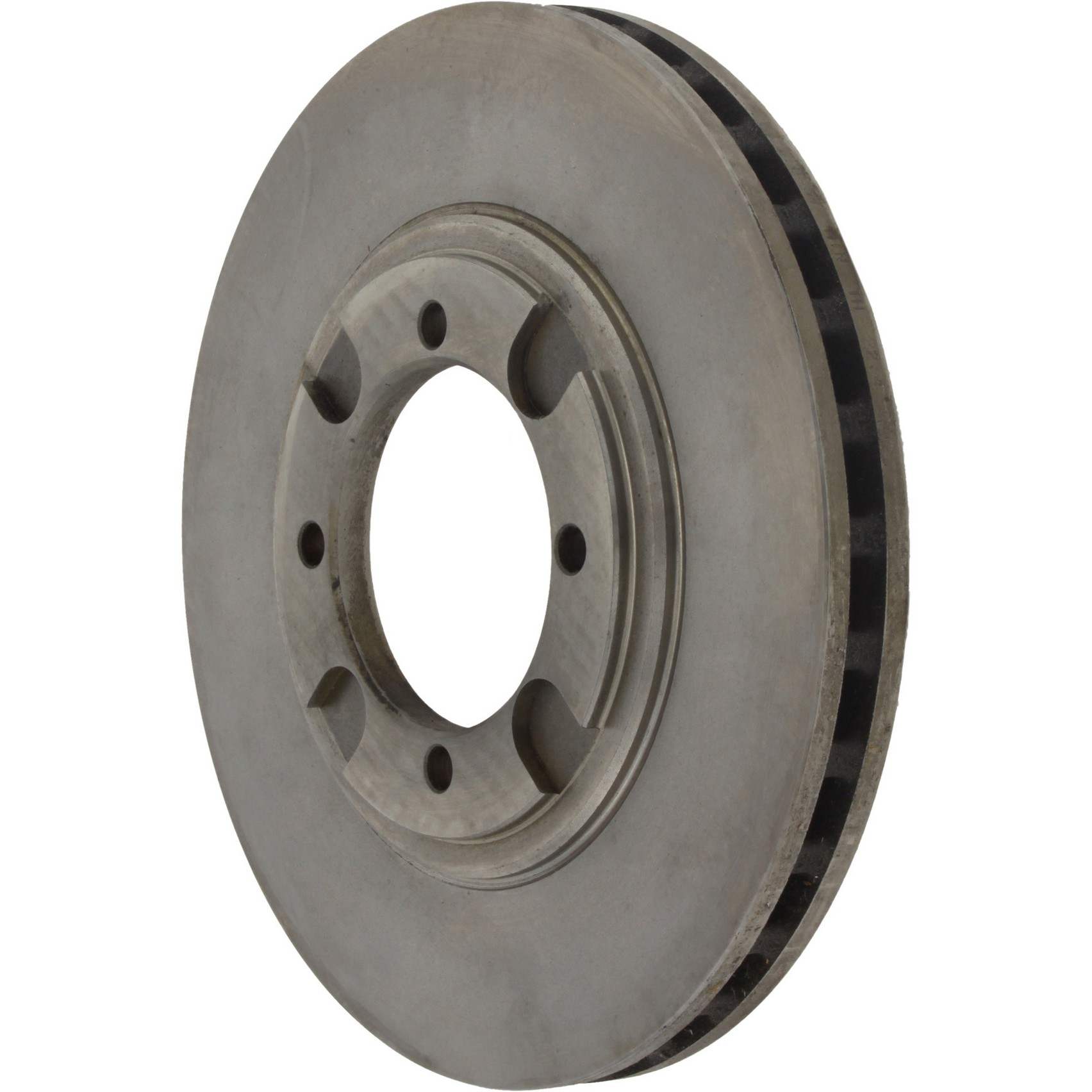 Stoptech Centric C-Tek Standard Brake Rotor - Front 121.46037