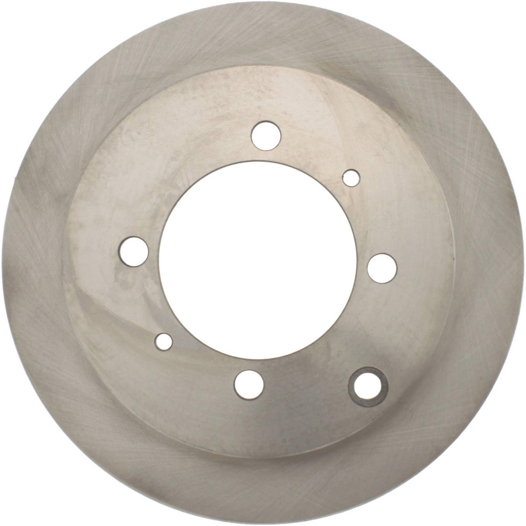 Stoptech Centric C-Tek Standard Brake Rotor - Rear 121.46038