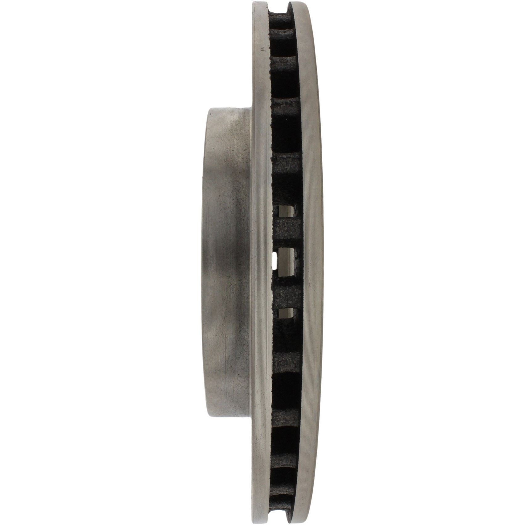 Stoptech Centric C-Tek Standard Brake Rotor - Front 121.46039