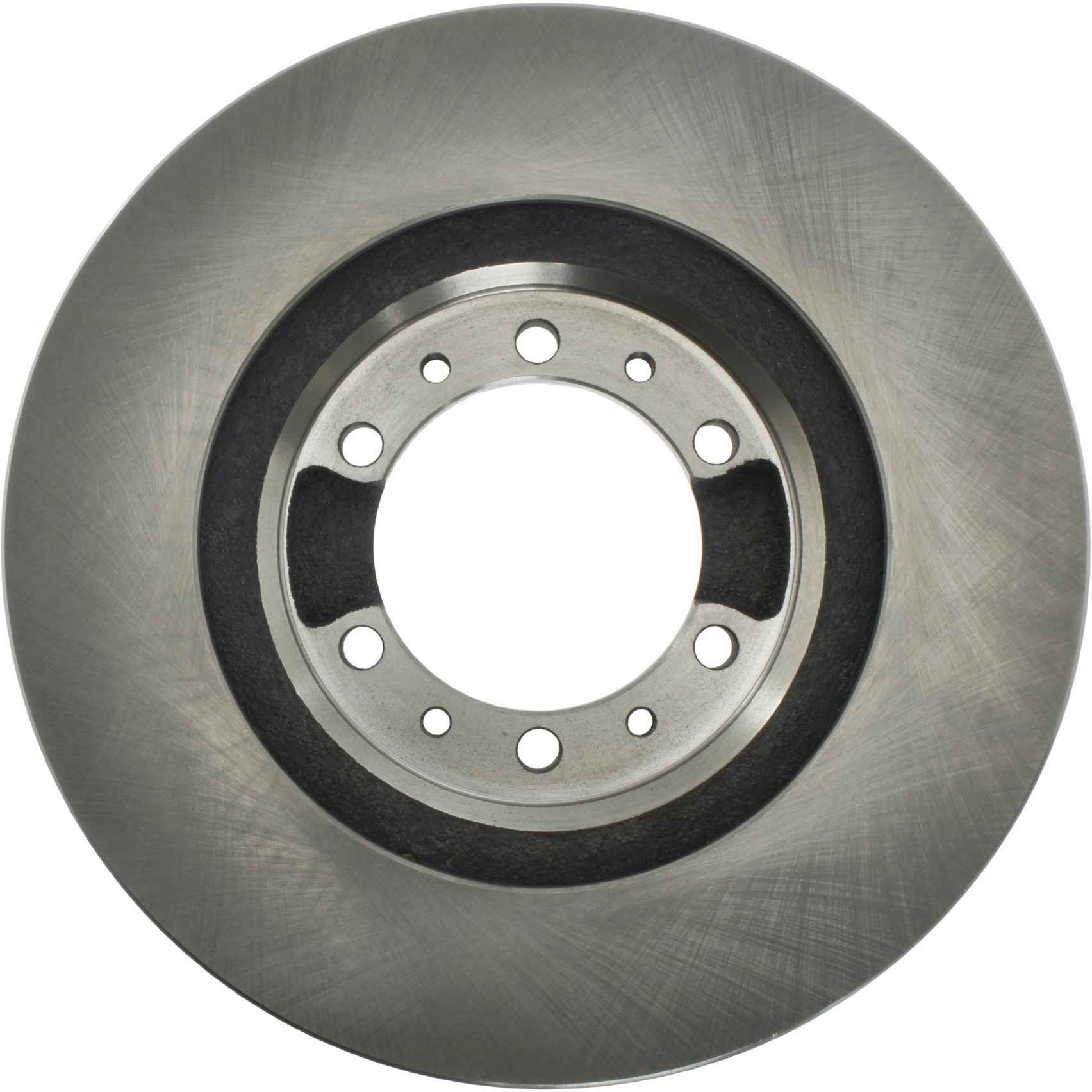 Stoptech Centric C-Tek Standard Brake Rotor - Front 121.46040