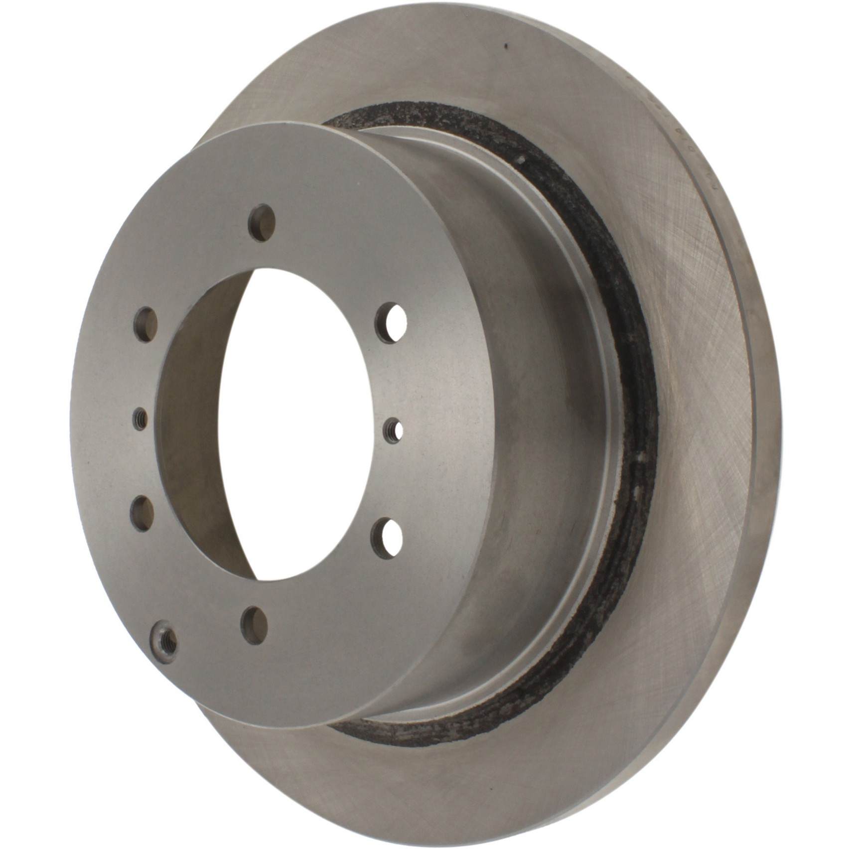 Stoptech Centric Performance Brake Rotor 121.46041