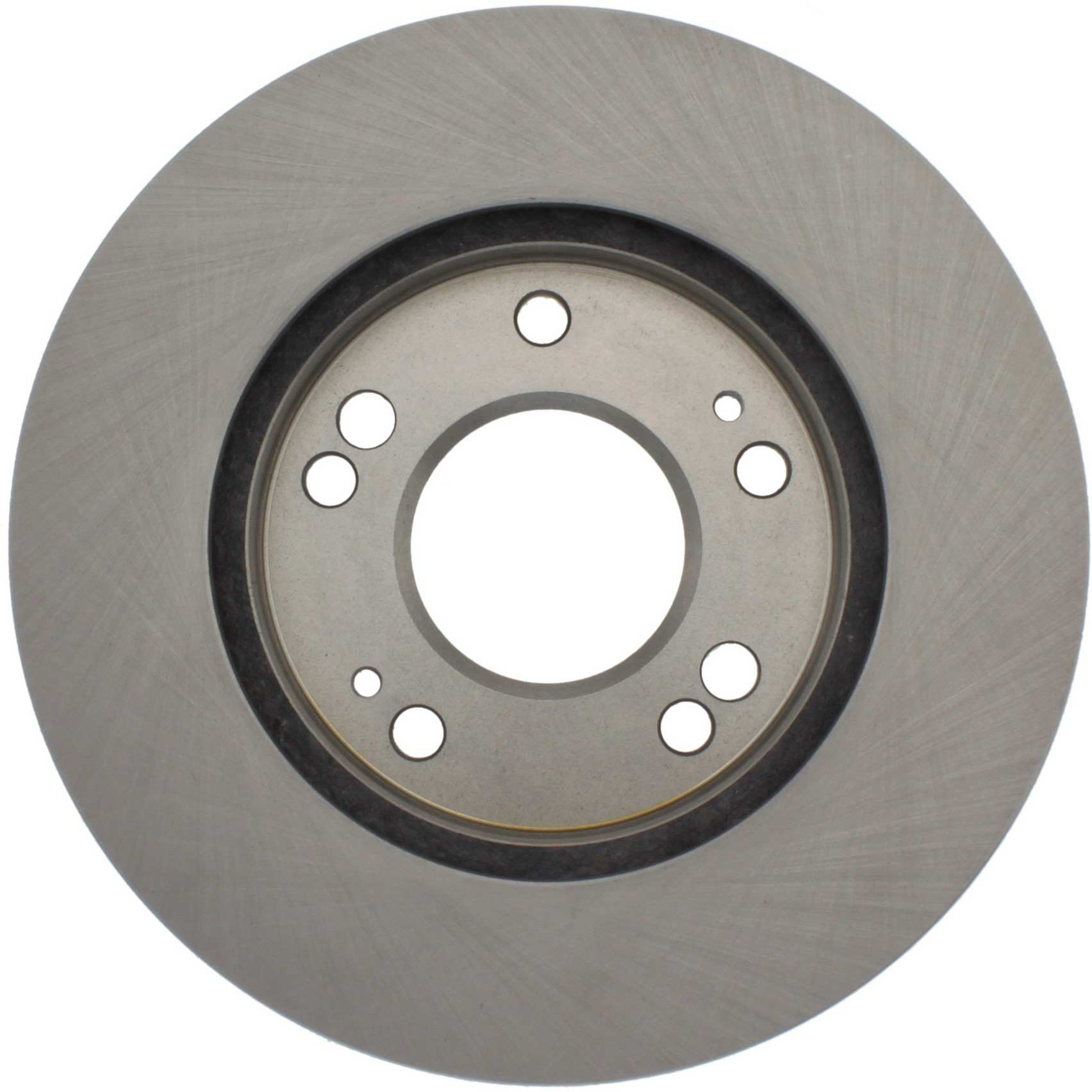 Stoptech Centric C-Tek Standard Brake Rotor - Front 121.46042