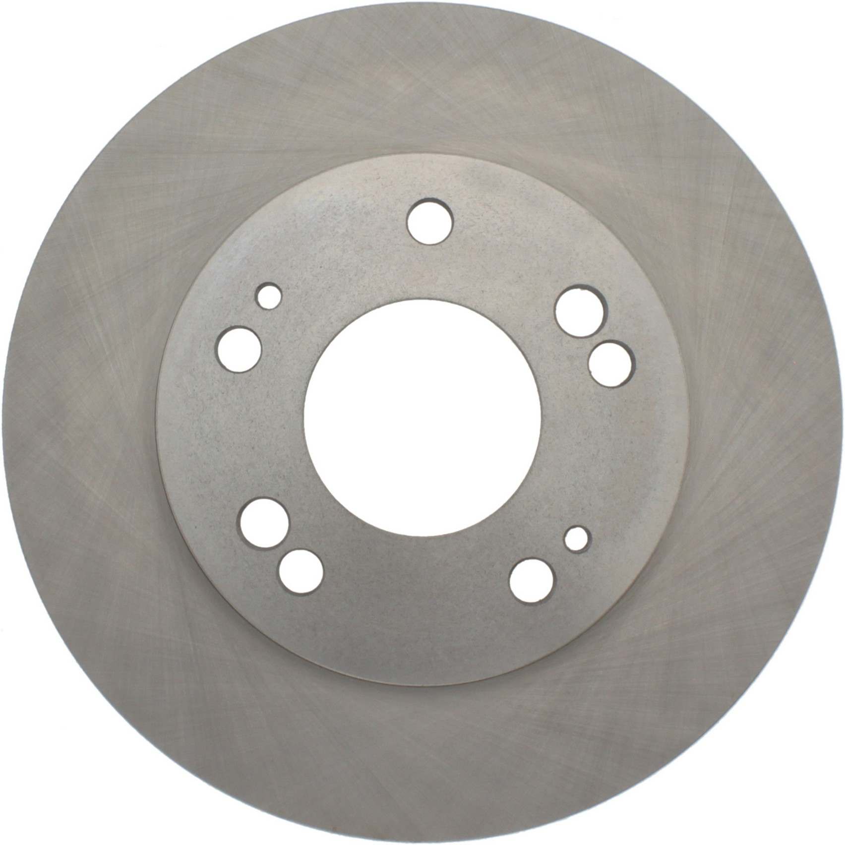 Stoptech Centric C-Tek Standard Brake Rotor - Front 121.46042