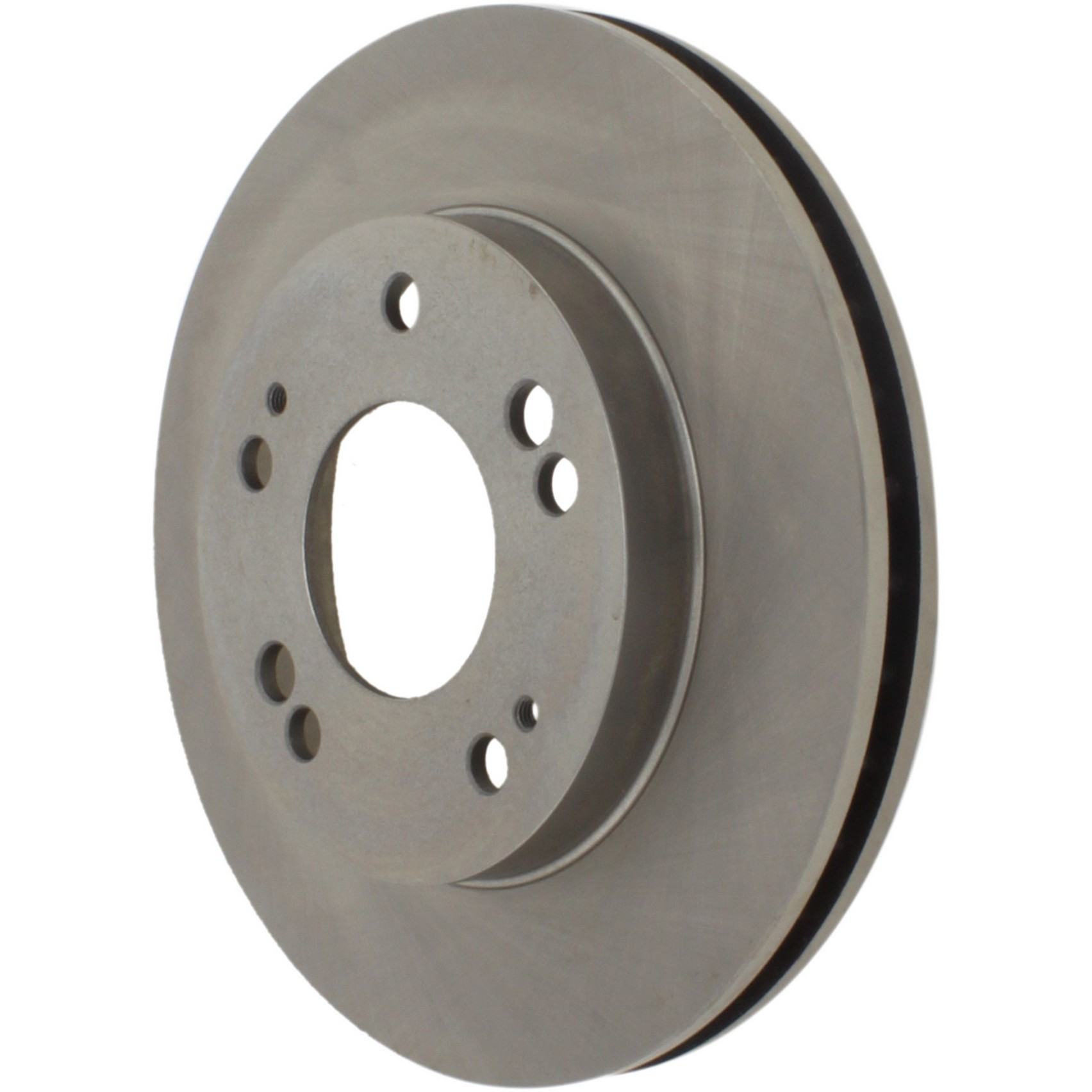 Stoptech Centric C-Tek Standard Brake Rotor - Front 121.46042