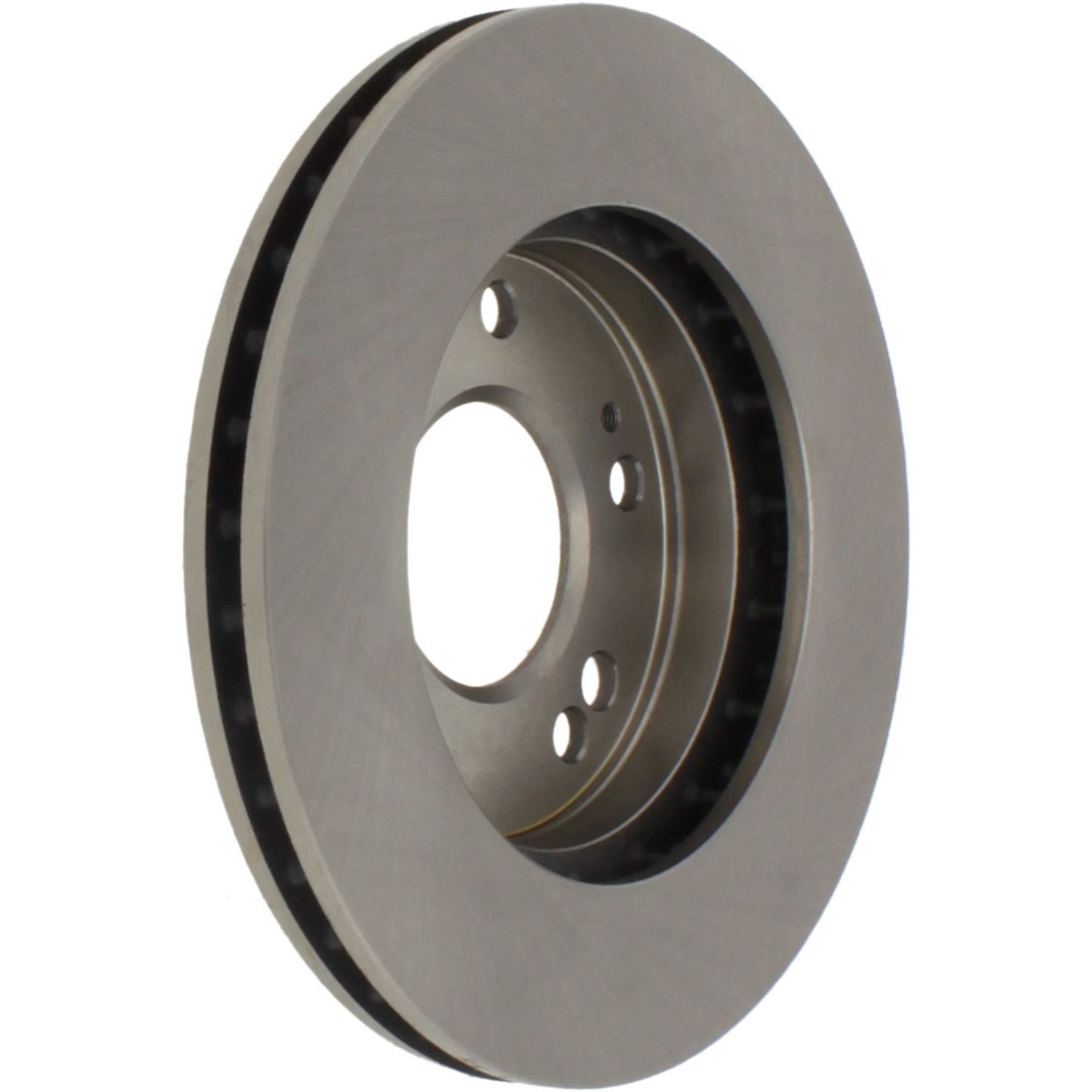 Stoptech Centric C-Tek Standard Brake Rotor - Front 121.46042