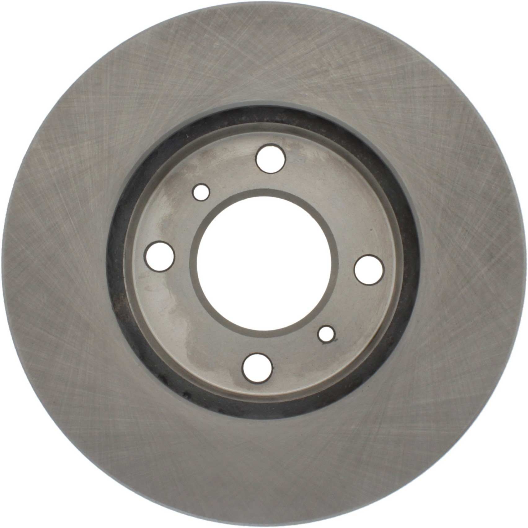 Stoptech Centric Performance Brake Rotor 121.46043