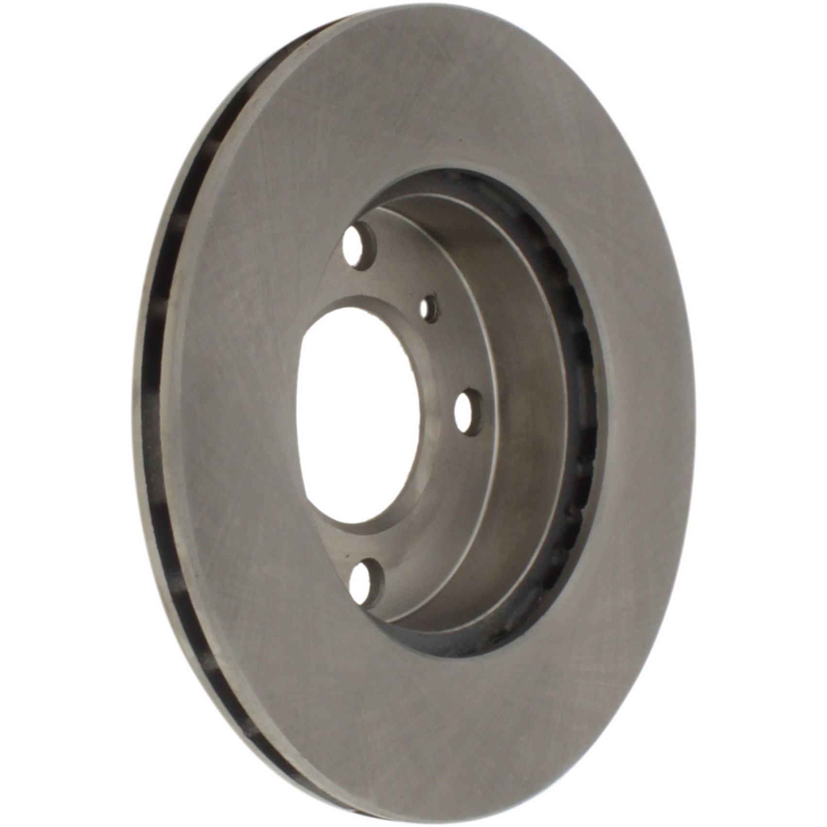 Stoptech Centric Performance Brake Rotor 121.46043