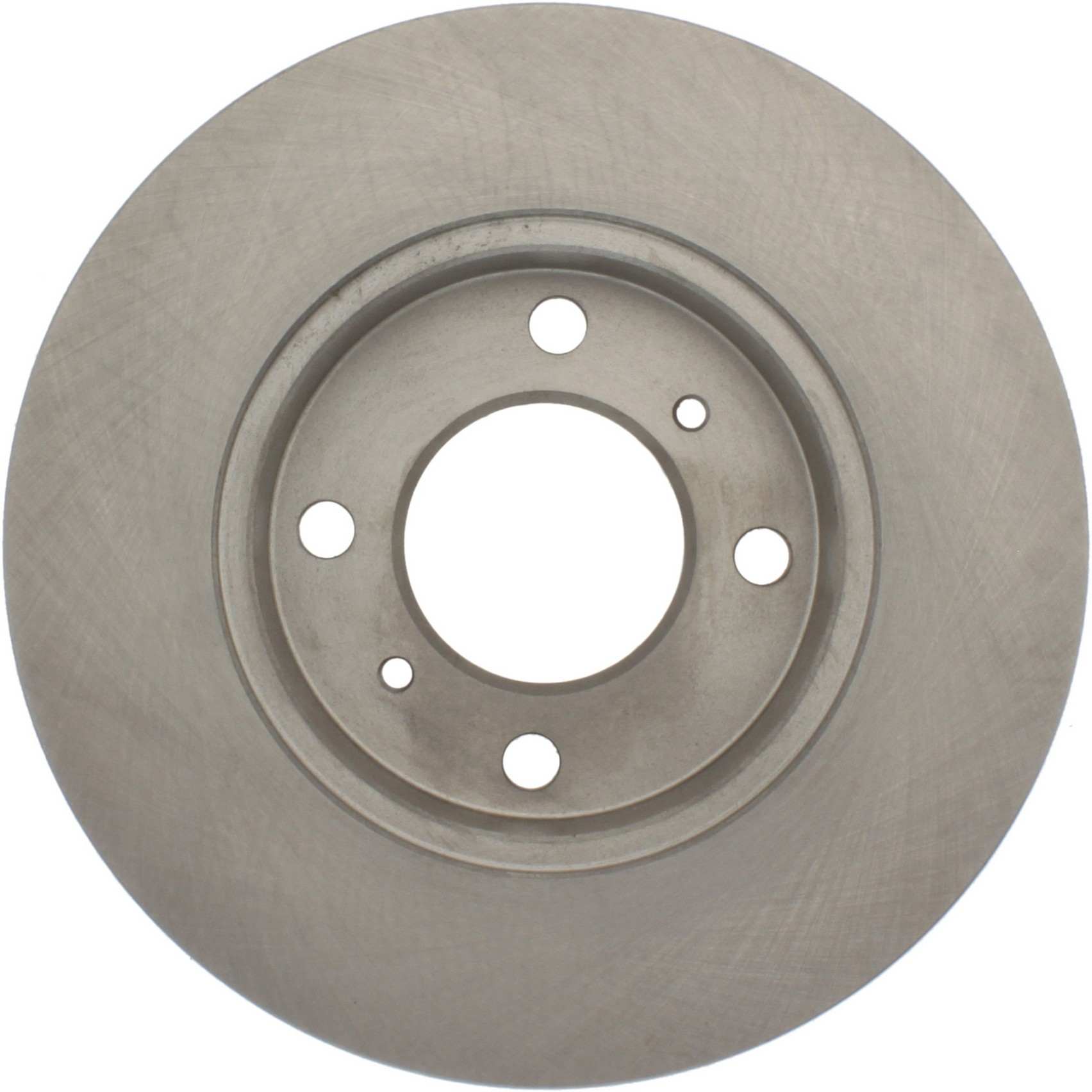 Stoptech Centric Performance Brake Rotor 121.46044