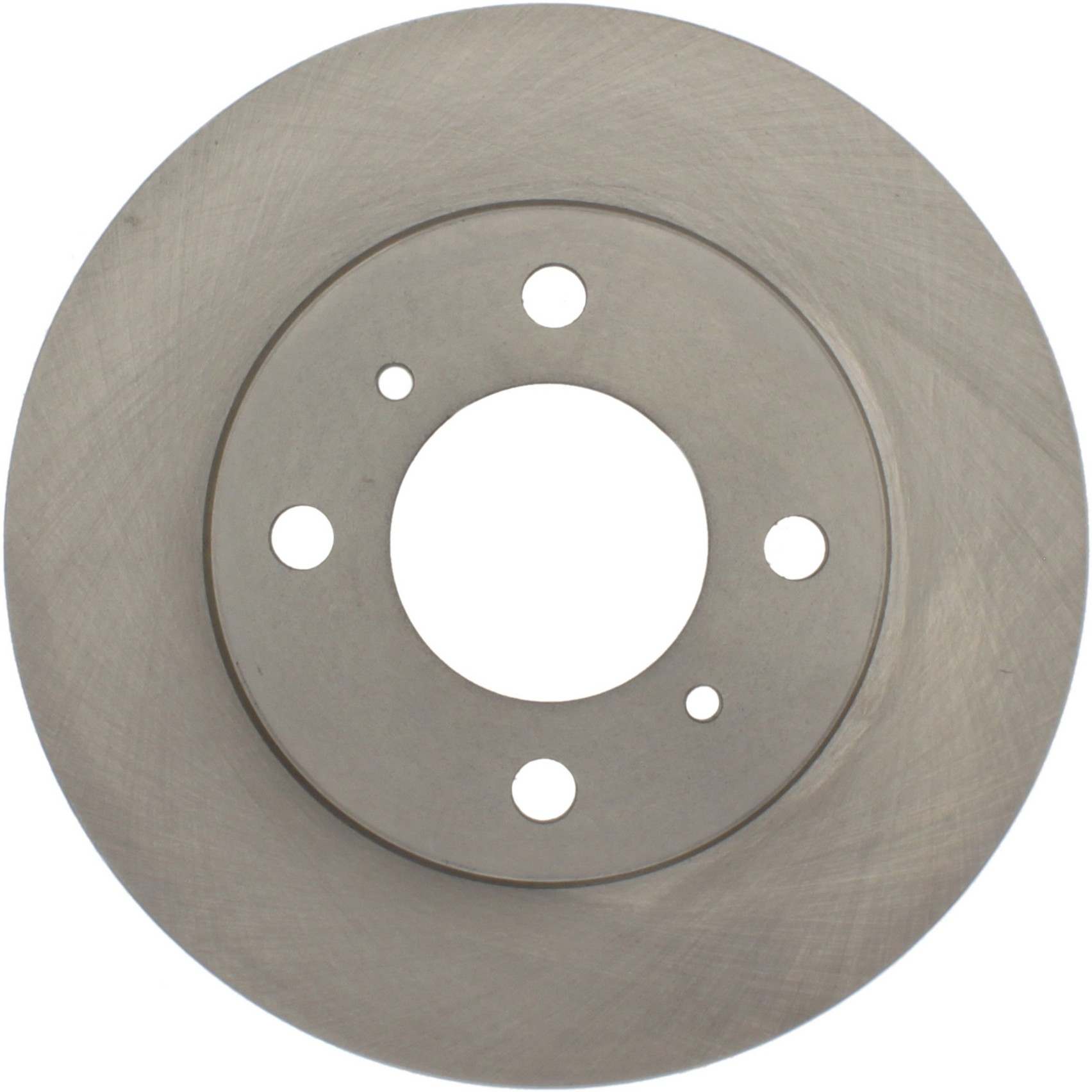 Stoptech Centric Performance Brake Rotor 121.46044