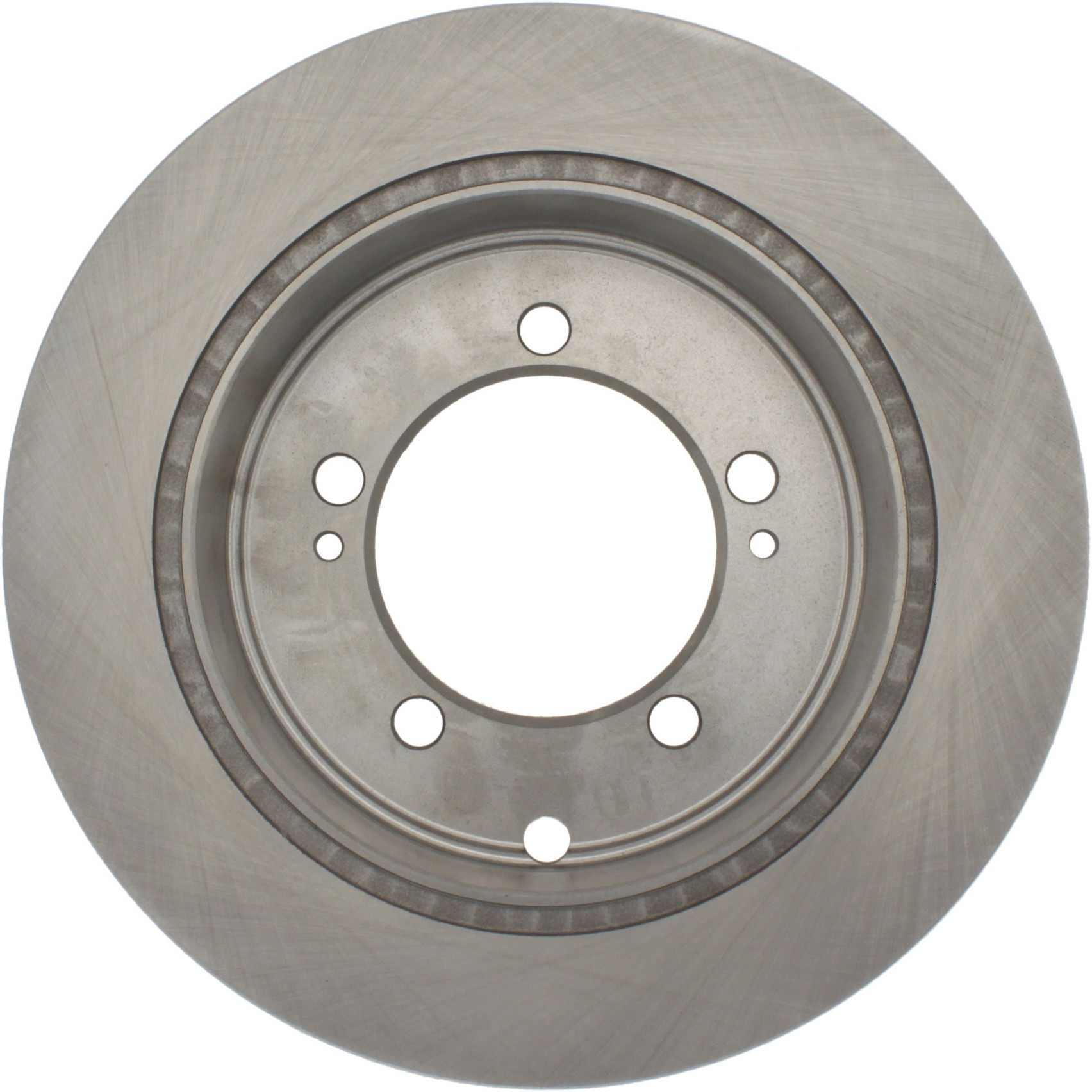 Stoptech C-Tek Standard Rear Brake Rotor 01-05 Mitsubishi Eclipse 3.0L 121.46047