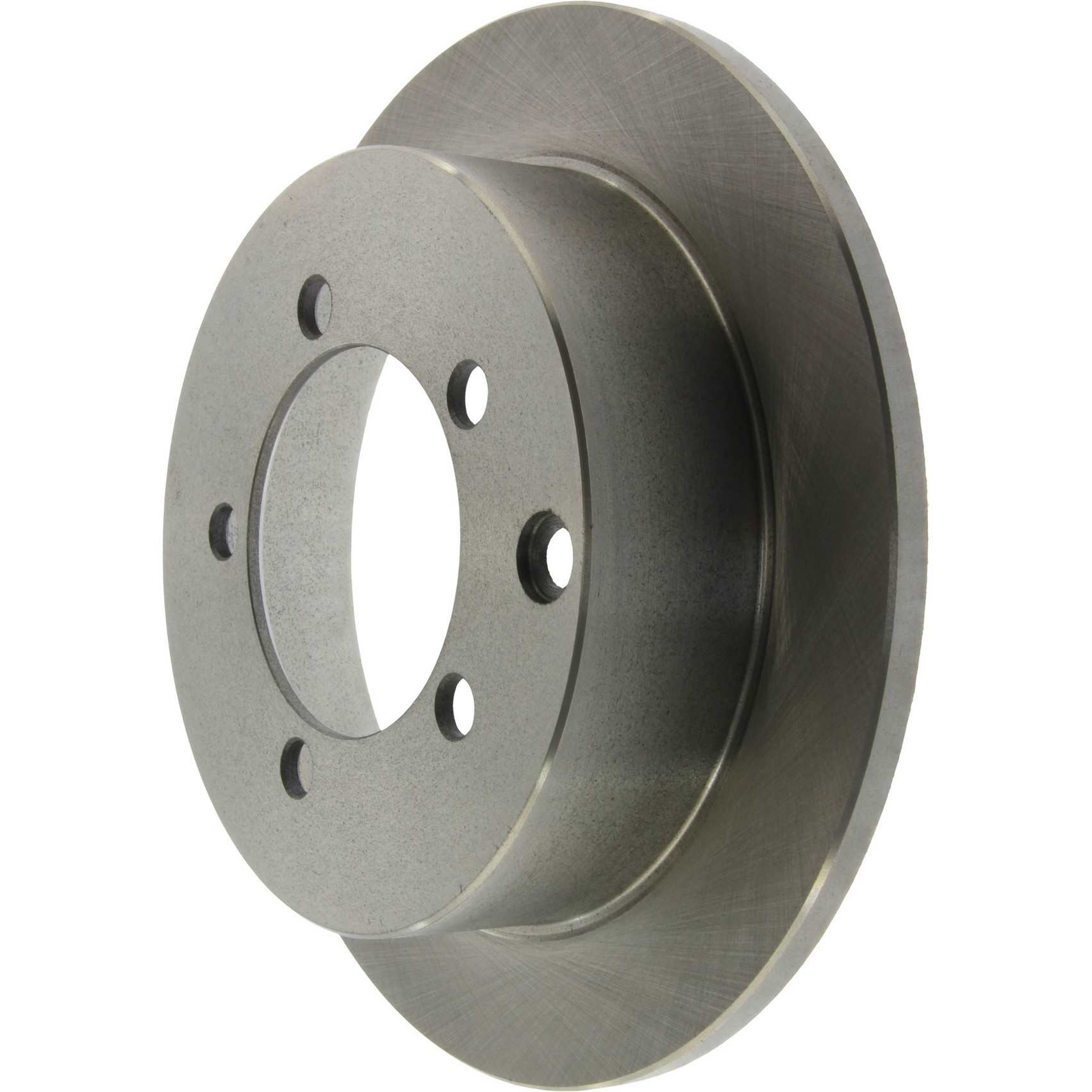 Stoptech Centric C-Tek Standard Brake Rotor - Rear 121.46050