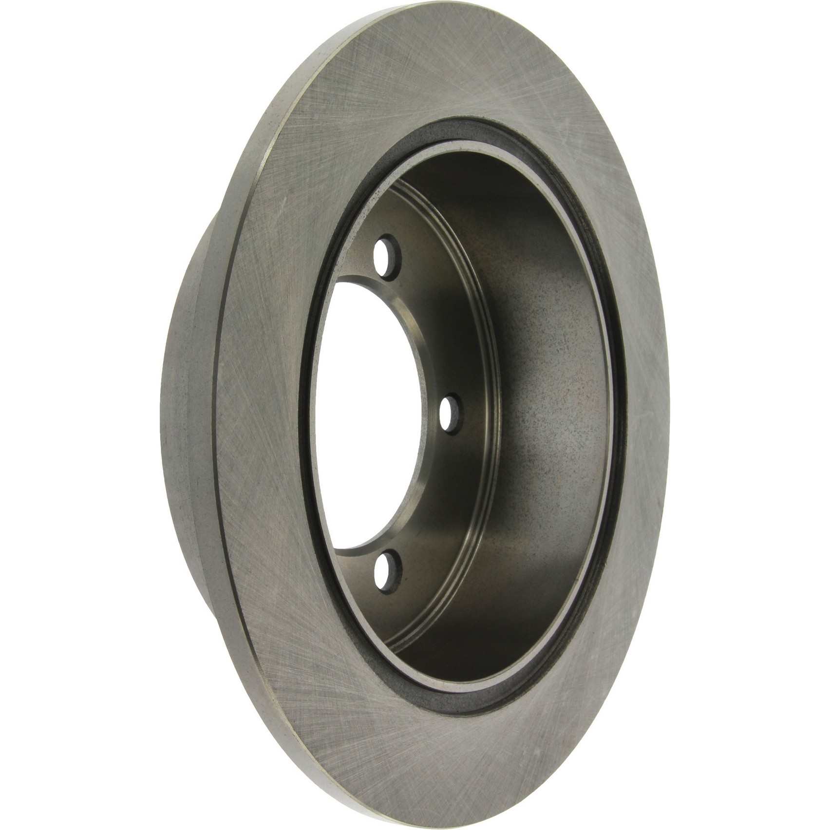 Stoptech Centric C-Tek Standard Brake Rotor - Rear 121.46050