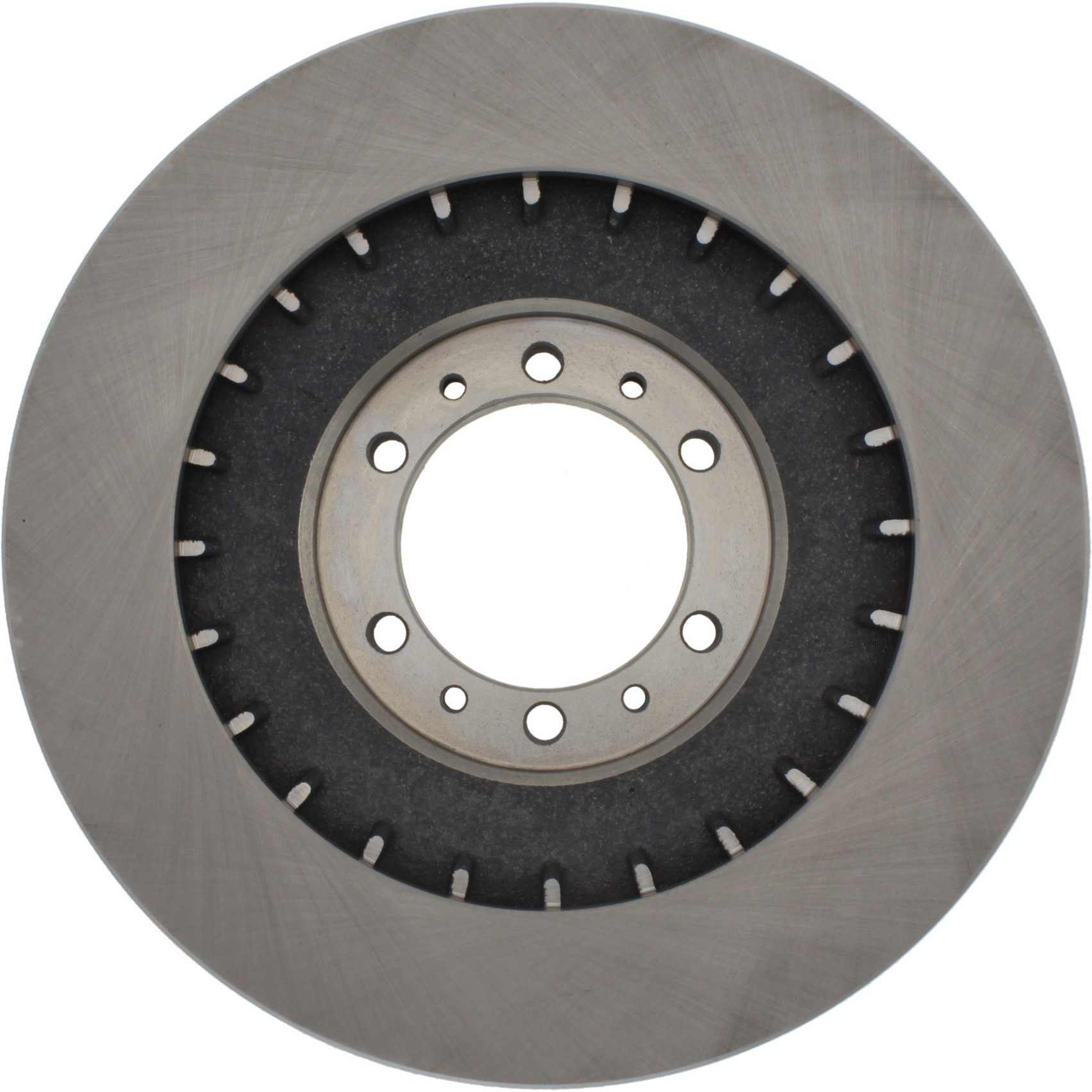 Stoptech Centric C-Tek Standard Brake Rotor - Front 121.46051