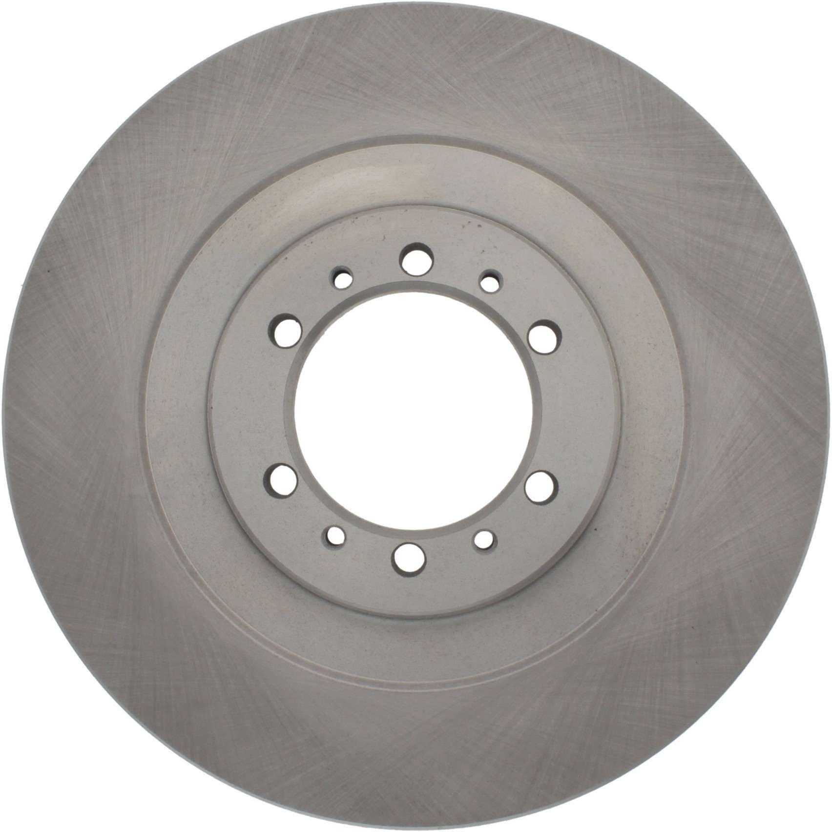 Stoptech Centric C-Tek Standard Brake Rotor - Front 121.46051