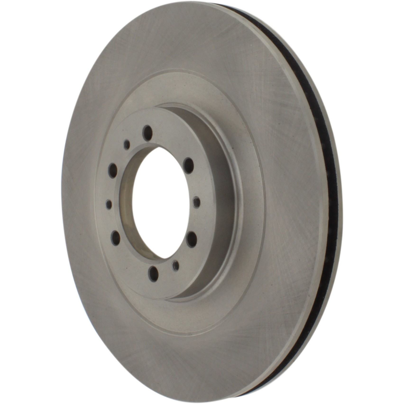 Stoptech Centric C-Tek Standard Brake Rotor - Front 121.46051