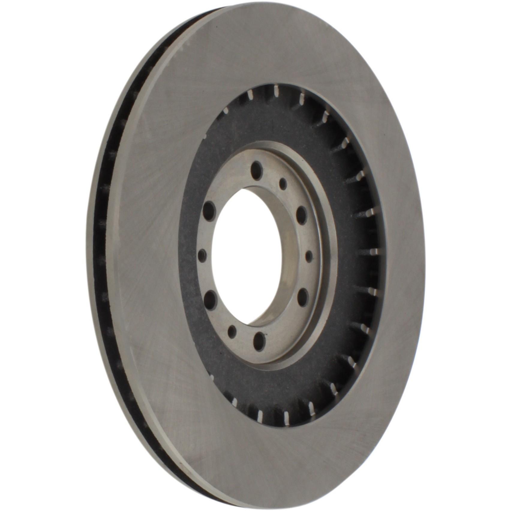 Stoptech Centric C-Tek Standard Brake Rotor - Front 121.46051