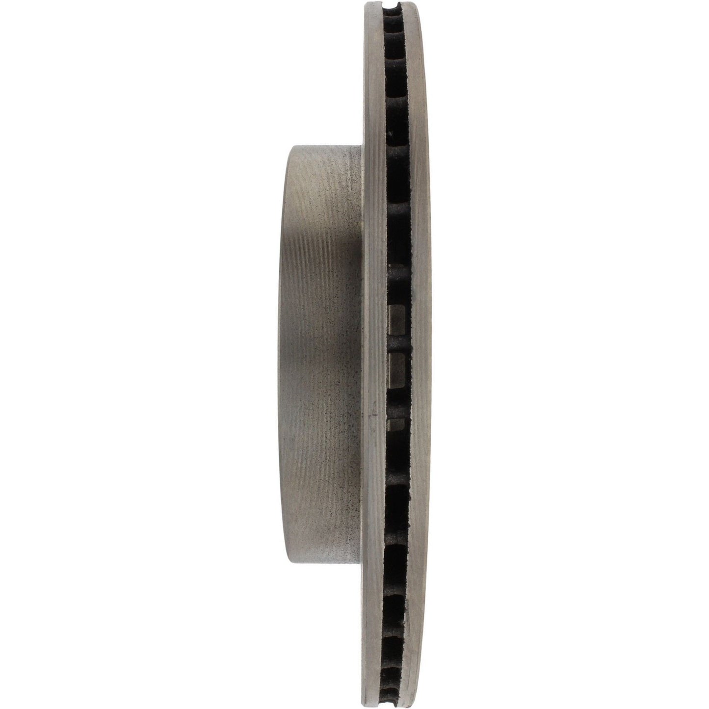 Stoptech Centric 6/93-99 Mitsubishi 3000GT VR-4 Rear Rotor 121.46053