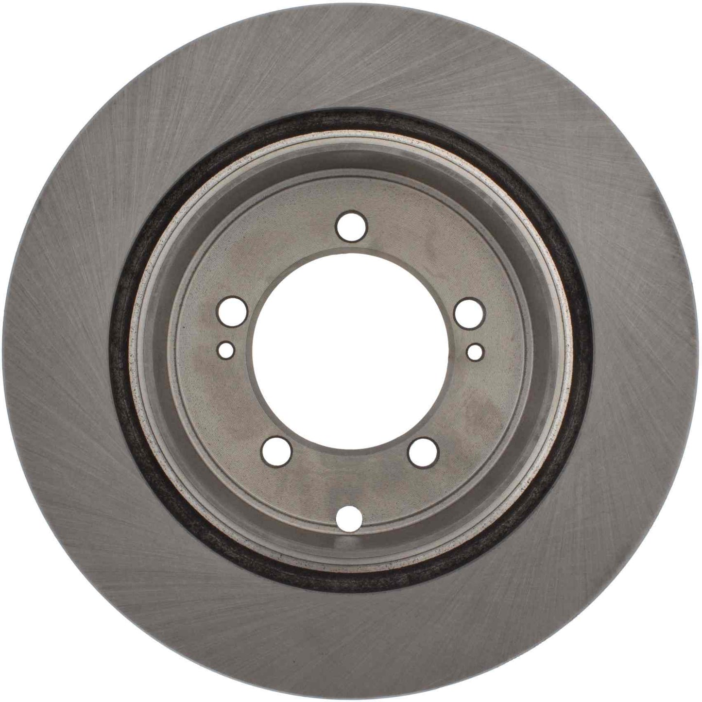 Stoptech Centric 6/93-99 Mitsubishi 3000GT VR-4 Rear Rotor 121.46053