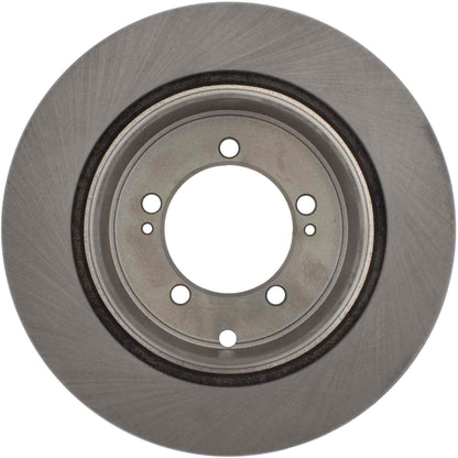 Stoptech Centric 6/93-99 Mitsubishi 3000GT VR-4 Rear Rotor 121.46053