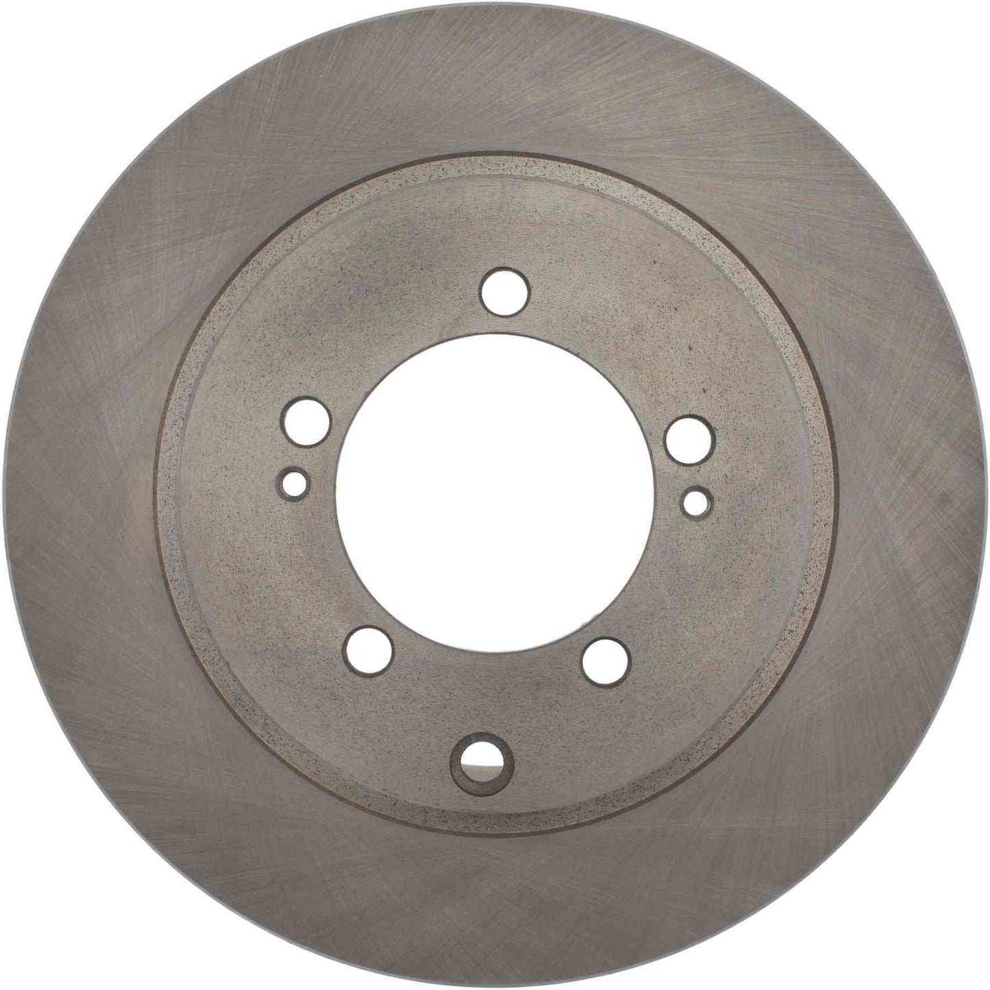 Stoptech Centric 6/93-99 Mitsubishi 3000GT VR-4 Rear Rotor 121.46053