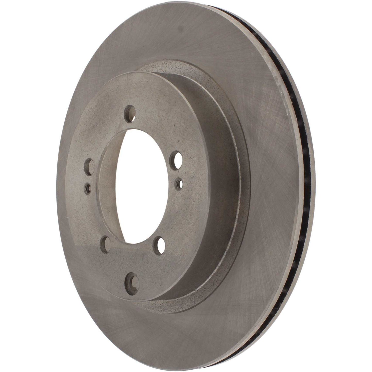 Stoptech Centric 6/93-99 Mitsubishi 3000GT VR-4 Rear Rotor 121.46053