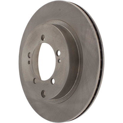 Stoptech Centric 6/93-99 Mitsubishi 3000GT VR-4 Rear Rotor 121.46053