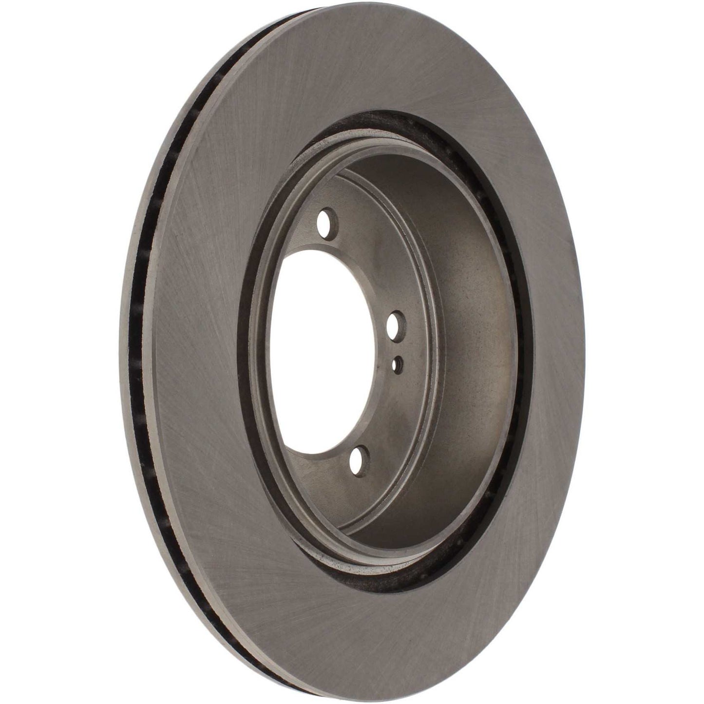 Stoptech Centric 6/93-99 Mitsubishi 3000GT VR-4 Rear Rotor 121.46053
