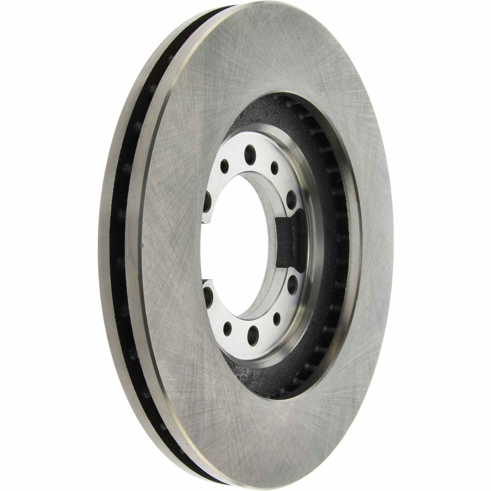 Stoptech Centric Performance Brake Rotor 121.46054