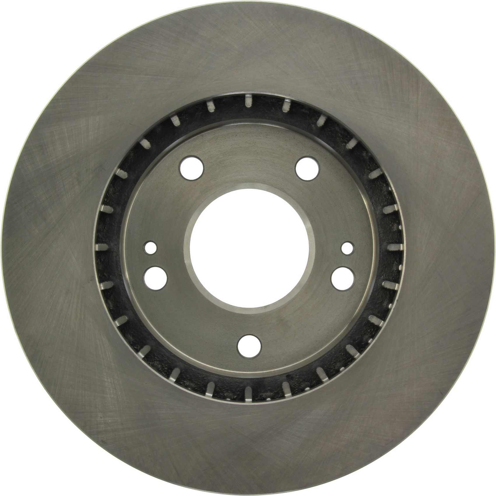 Stoptech Centric Performance Brake Rotor 121.46057