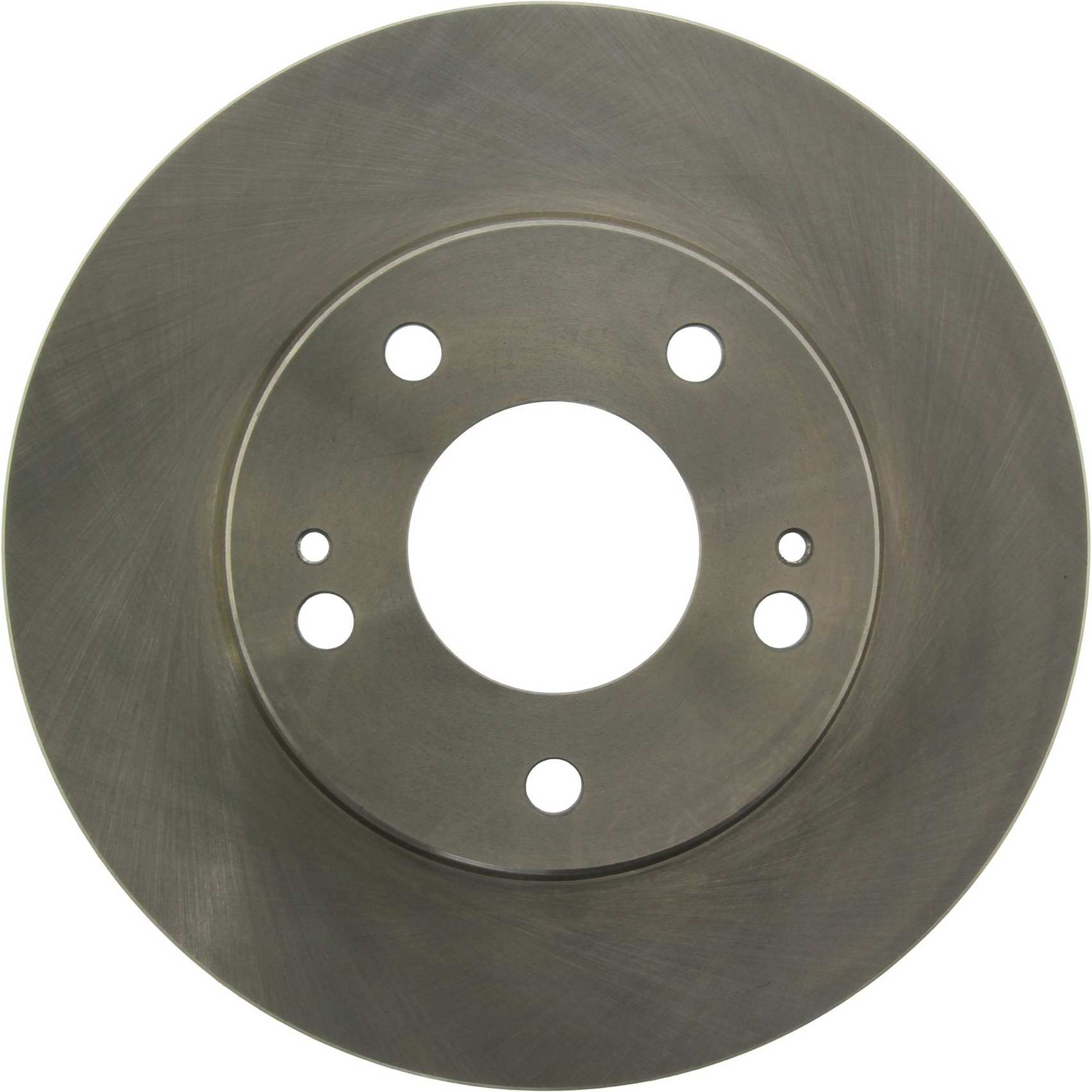 Stoptech Centric Performance Brake Rotor 121.46057