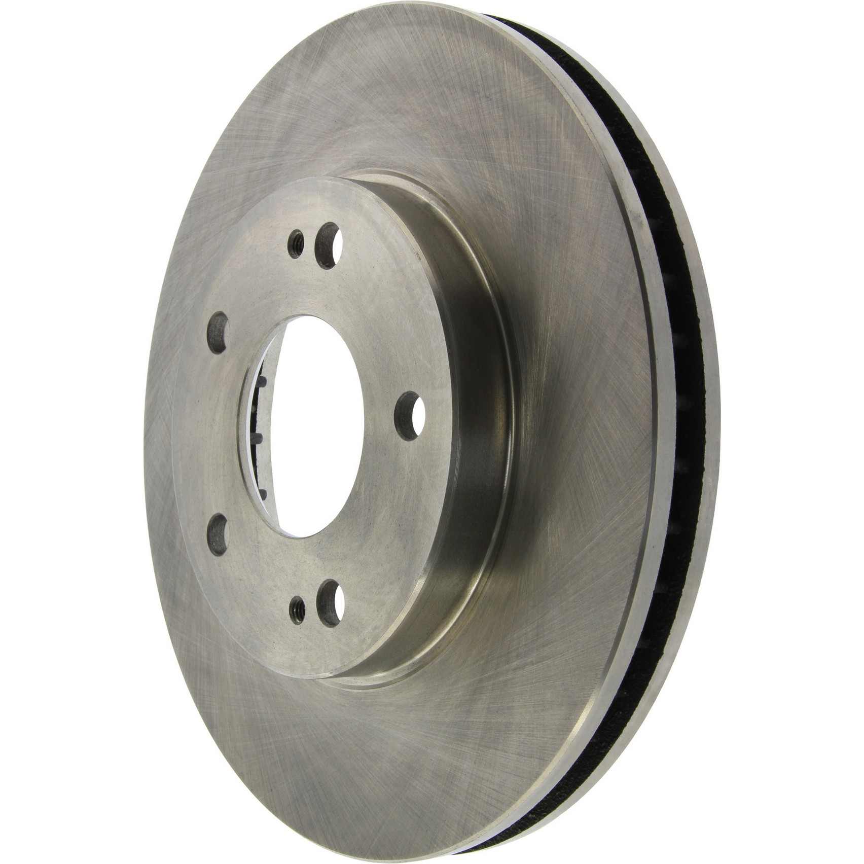 Stoptech Centric Performance Brake Rotor 121.46057