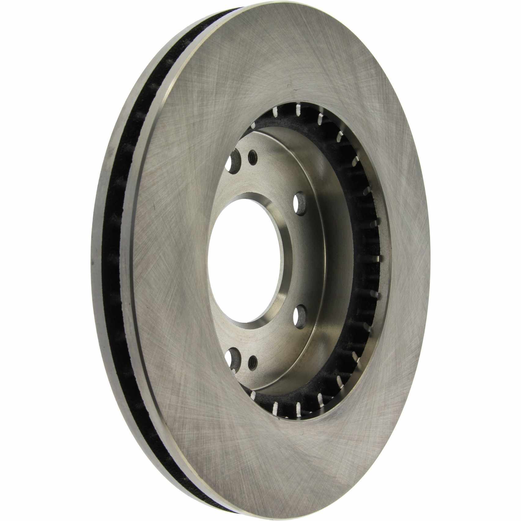 Stoptech Centric Performance Brake Rotor 121.46057