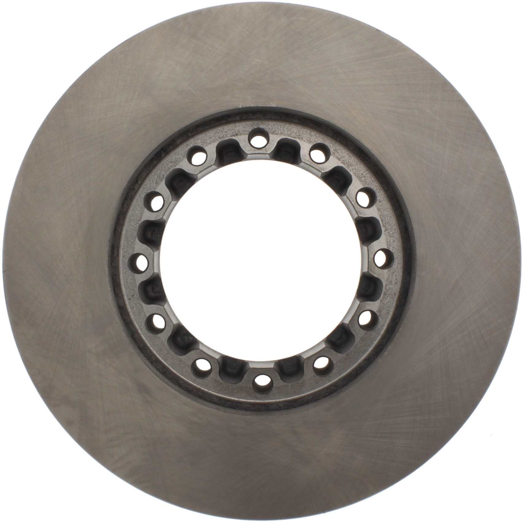 Stoptech Centric C-TEK Standard Brake Rotor - Rear 121.46059