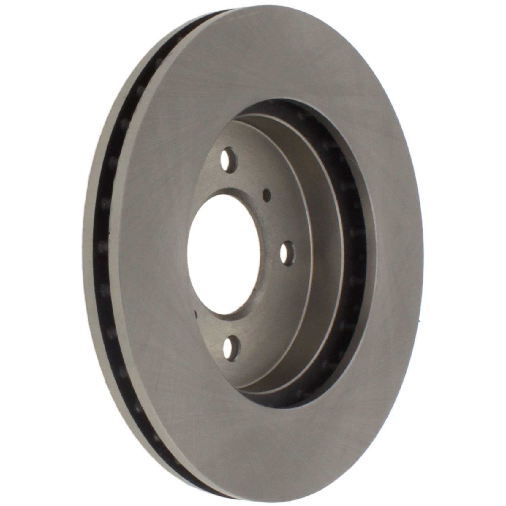 Stoptech Centric C-Tek Standard Brake Rotor - Front 121.46060