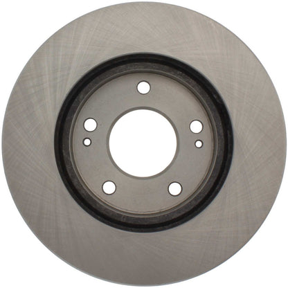 Stoptech Centric C-Tek 00-12 Mitsubishi Galant Front Rotor 121.46061