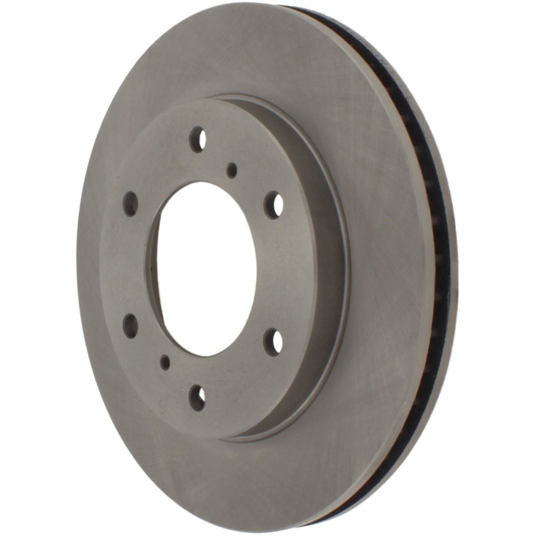 Stoptech Centric C-Tek Standard Brake Rotor - Front 121.46062