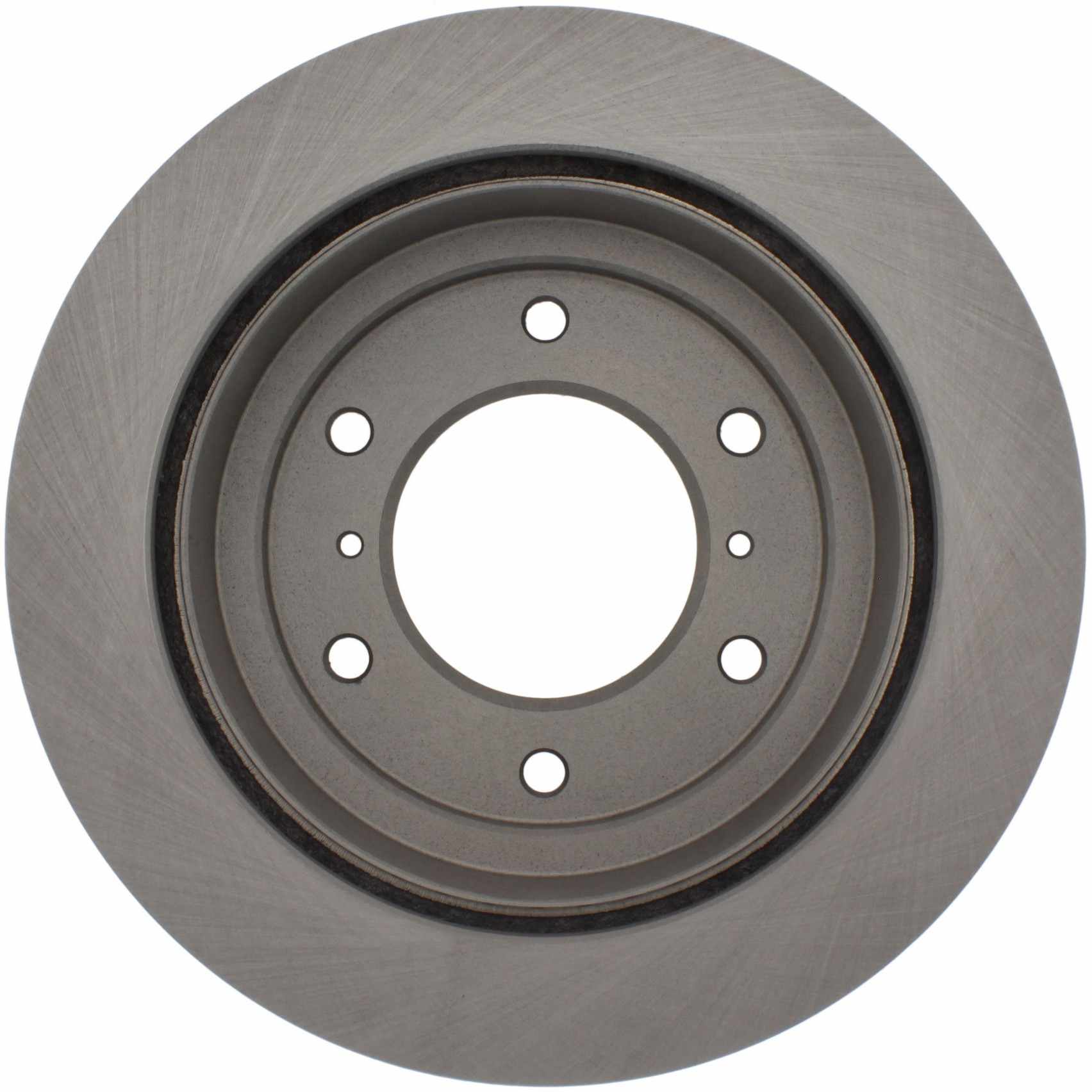 Stoptech Centric C-Tek Standard Brake Rotor - Rear 121.46063