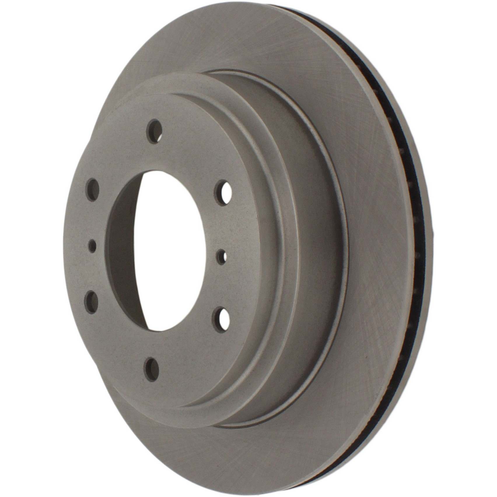 Stoptech Centric C-Tek Standard Brake Rotor - Rear 121.46063