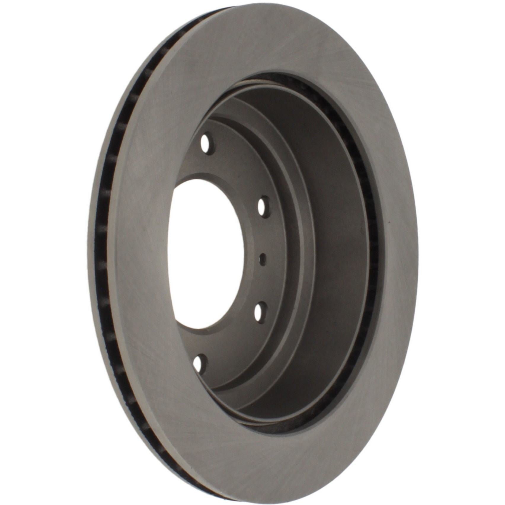 Stoptech Centric C-Tek Standard Brake Rotor - Rear 121.46063