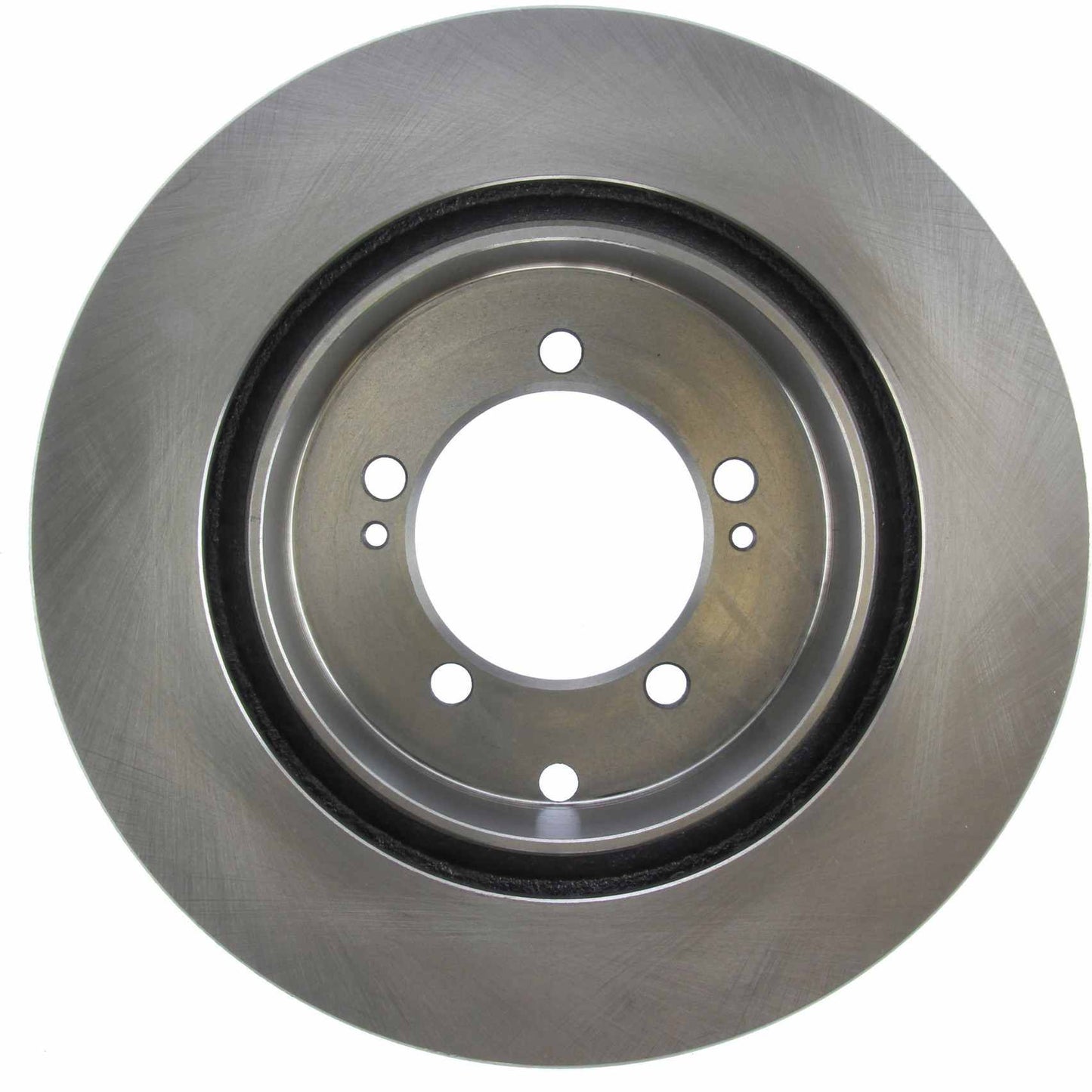 Stoptech Centric 03-06 Evo 8 & 9 Rear Rotor 121.46065