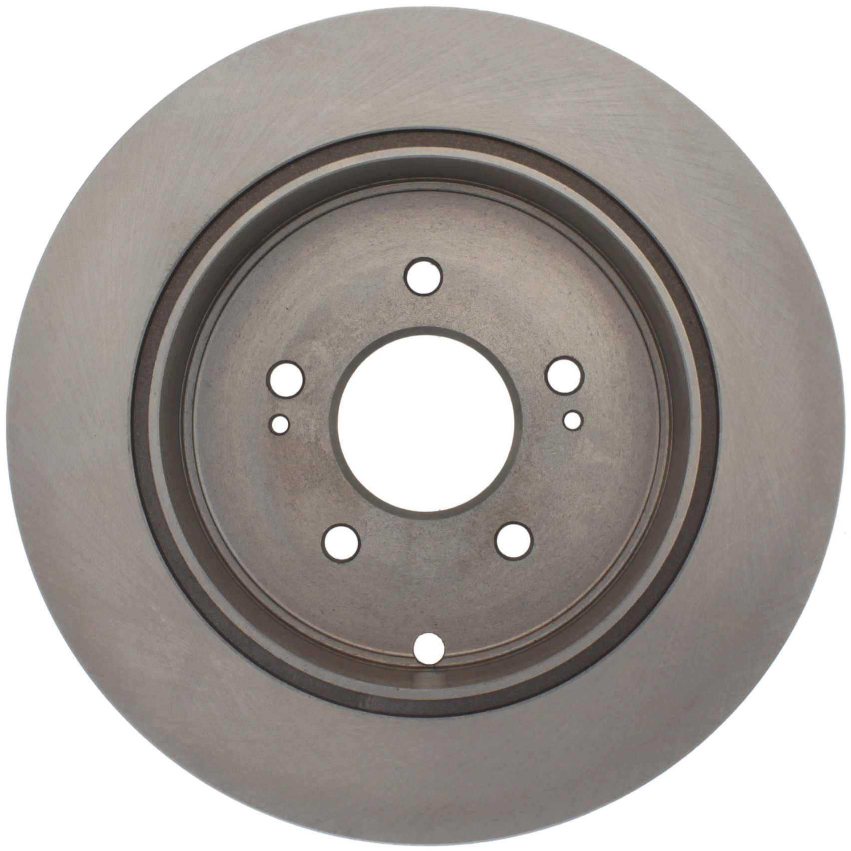 Stoptech Centric C-Tek Standard Brake Rotor - Rear 121.46067